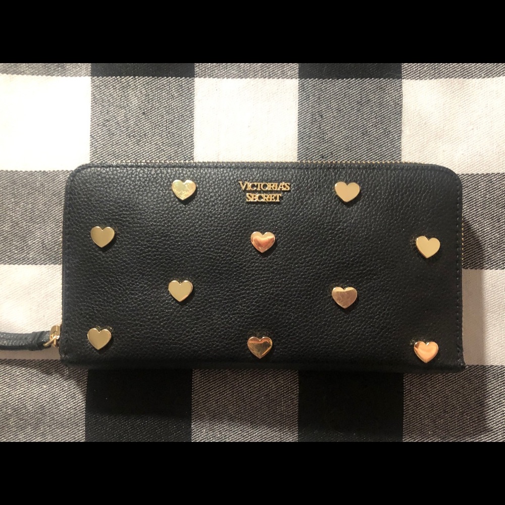 Victoria Secret Wallet